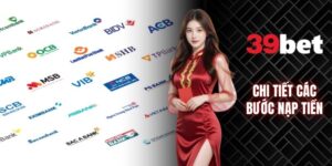 Hướng dẫn nạp tiền