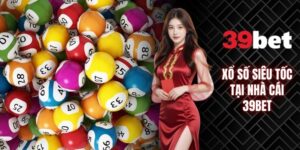 Chơi xổ số siêu tốc